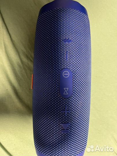 Колонка jbl charge 3