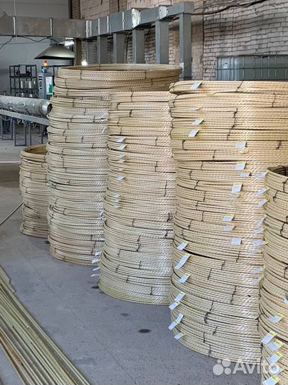 Пластиковая под фундамент армтура ГОСТ дотавка