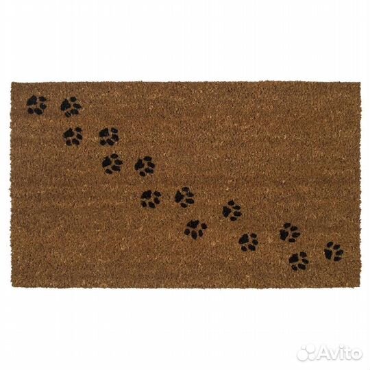 Бловэнд Придверный коврик икеаоригиналновый