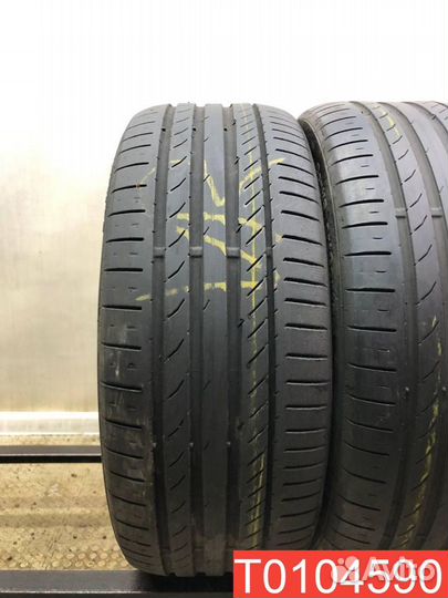 Continental ContiSportContact 5 235/45 R19 99V