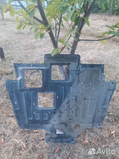 Защита двигателя