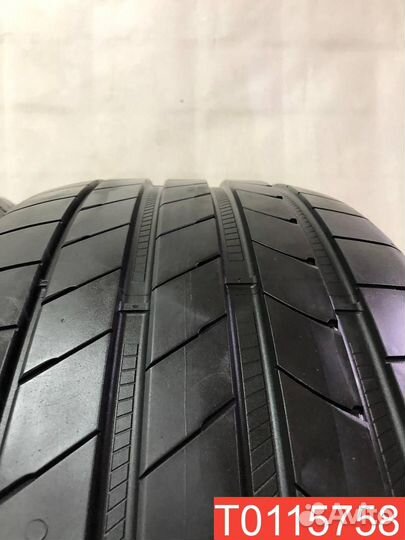 Goodyear Eagle F1 Asymmetric 3 SUV 255/50 R20 109V