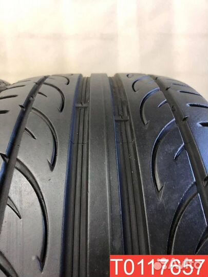 Hankook Ventus V12 Evo2 K120 255/45 R18 103Y