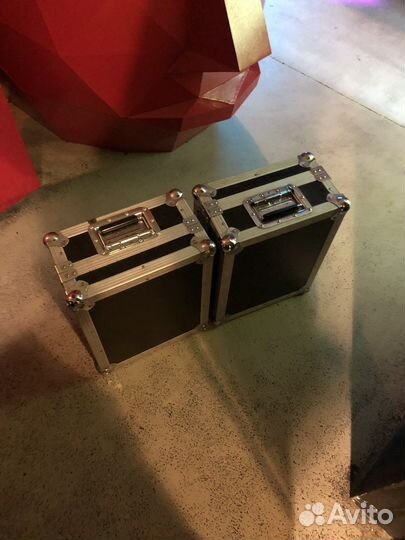 Кейсы для pioneer cdj