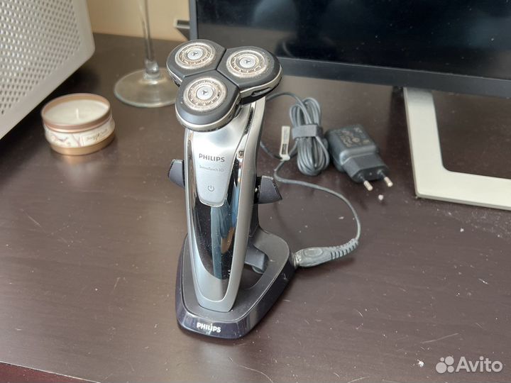 Philips sensotouch 3D