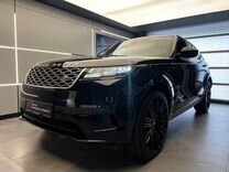 Land Rover Range Rover Velar 2.0 AT, 2021, 41 179 км, с пробегом, цена 6 250 000 руб.