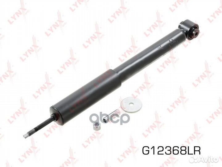 Амортизатор зад прав/лев G12368LR lynxauto