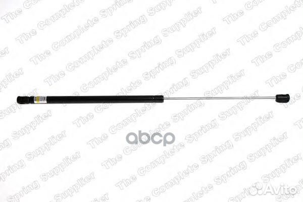 Амортизатор крышки багажника зад прав/лев 8