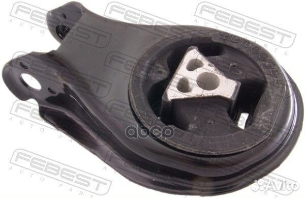 Подушка двигателя зад прав/лев MZM3RR1 Febest