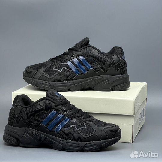 Кроссовки Adidas Responce CL Black