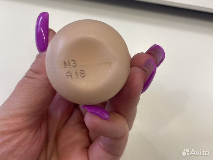 Тональный крем mac