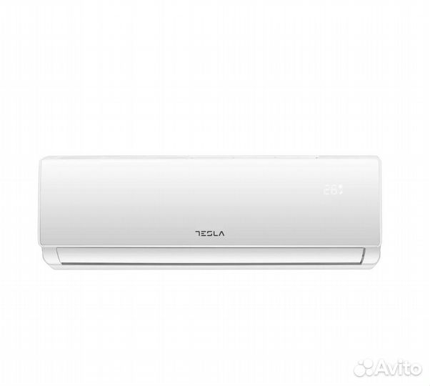Сплит-система Tesla TT35X71-12410A