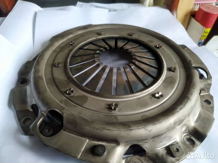 Корзина сцепления Митсубиси Аутленд XL, Пежо-4007