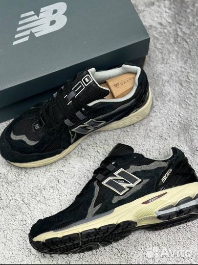 New balance 1906 кроссовки весна/осень