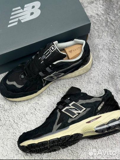 New balance 1906 кроссовки весна/осень