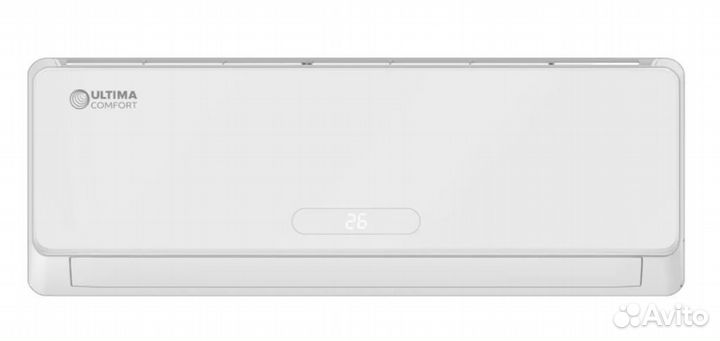 Сплит-система ultima comfort EXP-07PN