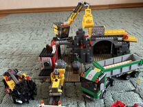 Lego City 4204