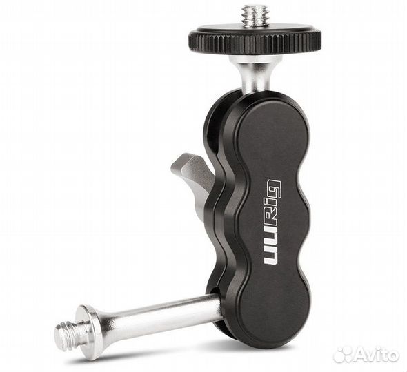 Кронштейн Magic arm Ulanzi UURig R002 1278