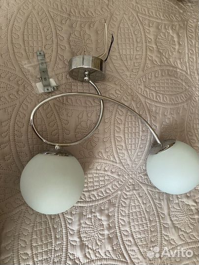 Светильник потолочный