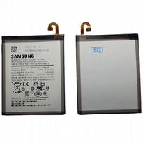 Аккумулятор для Samsung Galaxy A8s, A10, M10, A7 (2018) (sm-a105f, M105f, A750f) (eb-ba750abe) Oem