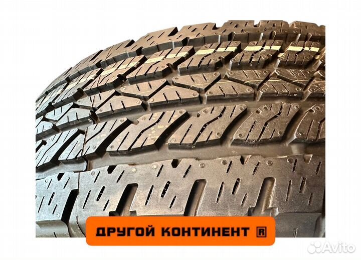 Bridgestone Dueler A/T 245/75 R17