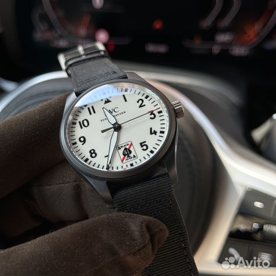 Часы мужские IWC Schaffhausen