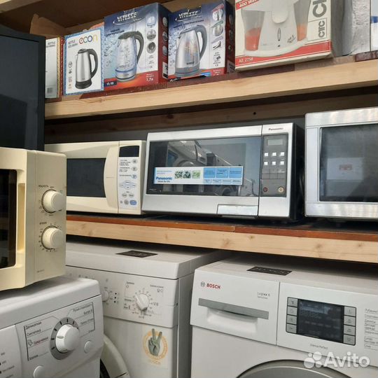 Микроволновка, микроволновки, свч - печь