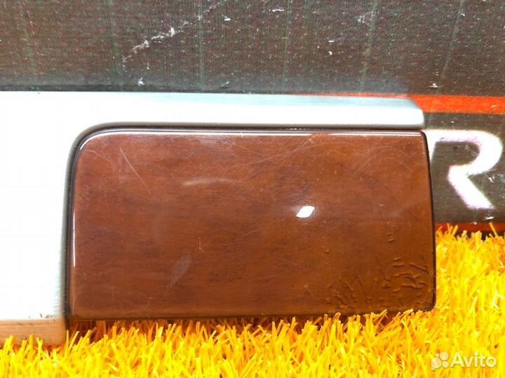 Накладка декоративная Volkswagen Touareg 7L BMV