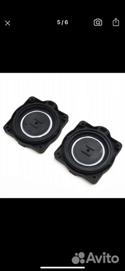 Ремкомплект для компрессора hiblow