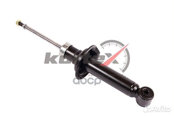 Амортизатор nissan primera P11 зад.газ. KSA222STD