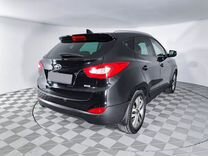 Hyundai ix35 2.0 AT, 2014, 111 118 км, с пробегом, цена 900 000 руб.