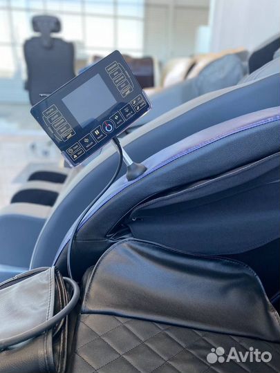 Массажное кресло аналог ямагучи