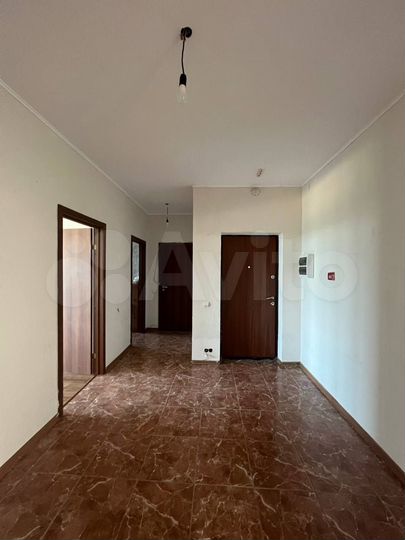 3-к. квартира, 83,5 м², 17/18 эт.