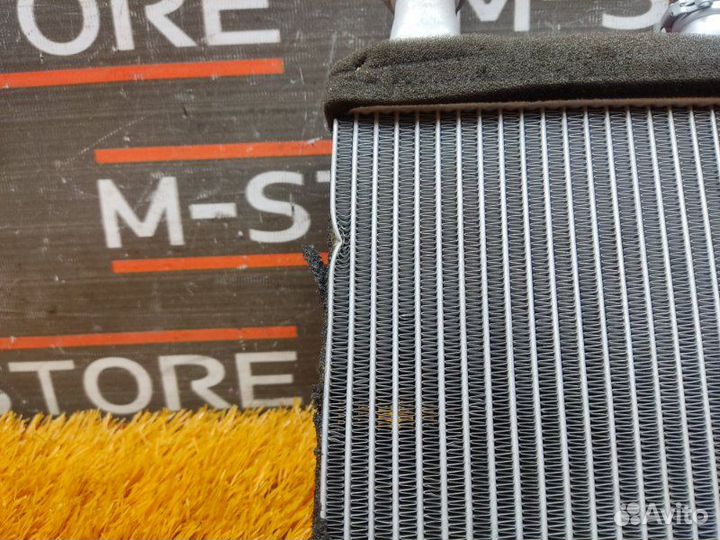 Радиатор печки Bmw 5-Series E60 N52B25A 2007