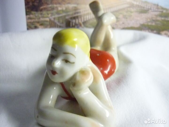 Продаю/меняю -на отдыхе крыму СССР(набор 2 штуки