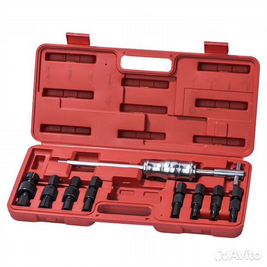 Съемник подшипников за внутреннюю обойму