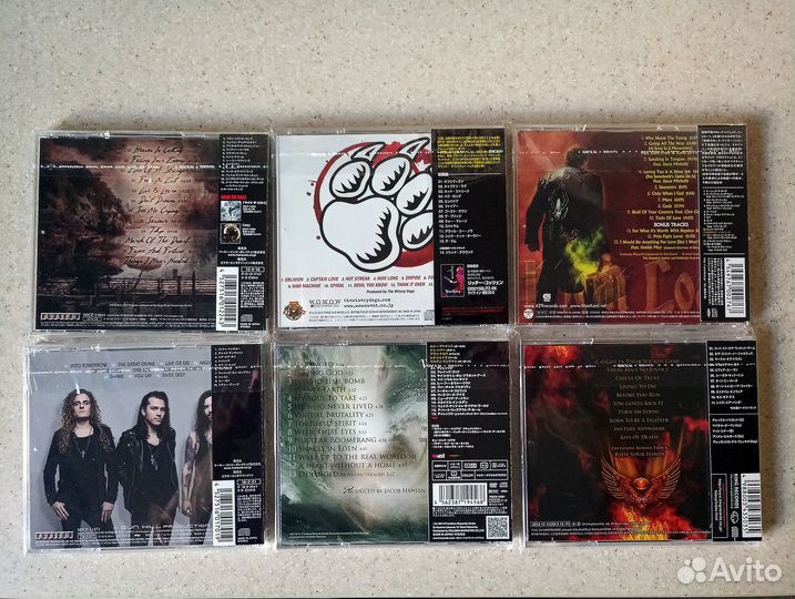 CD\japan\Разное