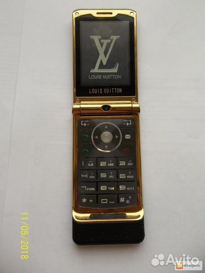 Мобильные телефоны