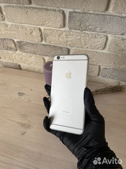 iPhone 6 Plus, 16 ГБ