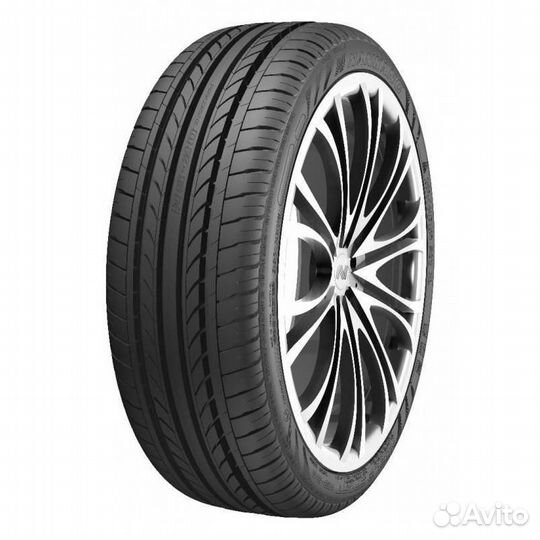 Nankang NS-20 205/40 R17 84V