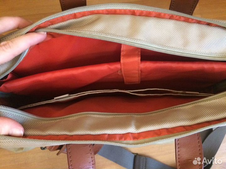 Сумка для ноутбука Vario Scena