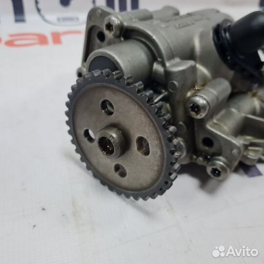 Масляный насос Audi A3 8V 2019