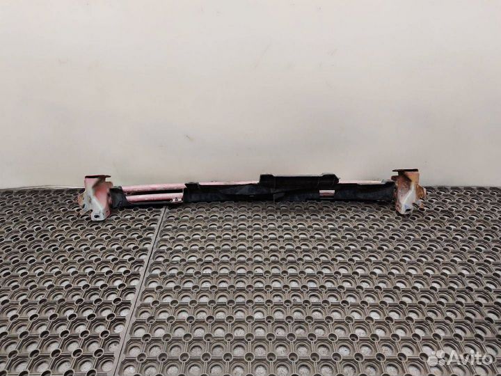 Усилитель переднего бампера Opel Agila 2 (B) 2010