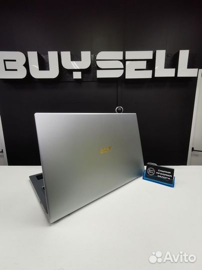 Ноутбук Acer A315-58-52hc