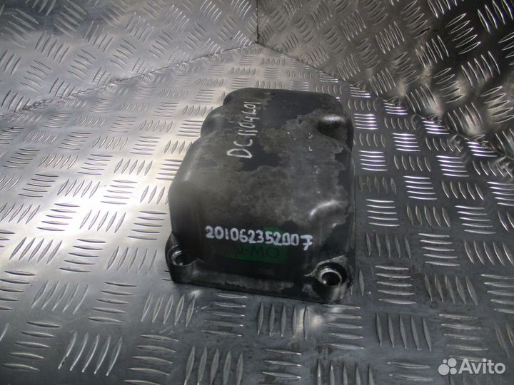 Клапанная крышка Scania 1511983