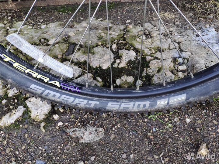 Велосипед женский GT Aggressor Expert