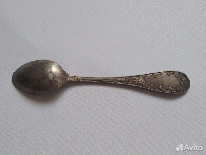Столовые приборы СССР