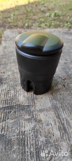 Пепельница