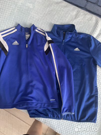 Кофта adidas