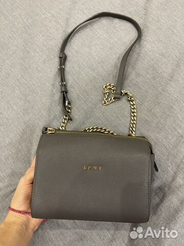 Сумка dkny оригинал